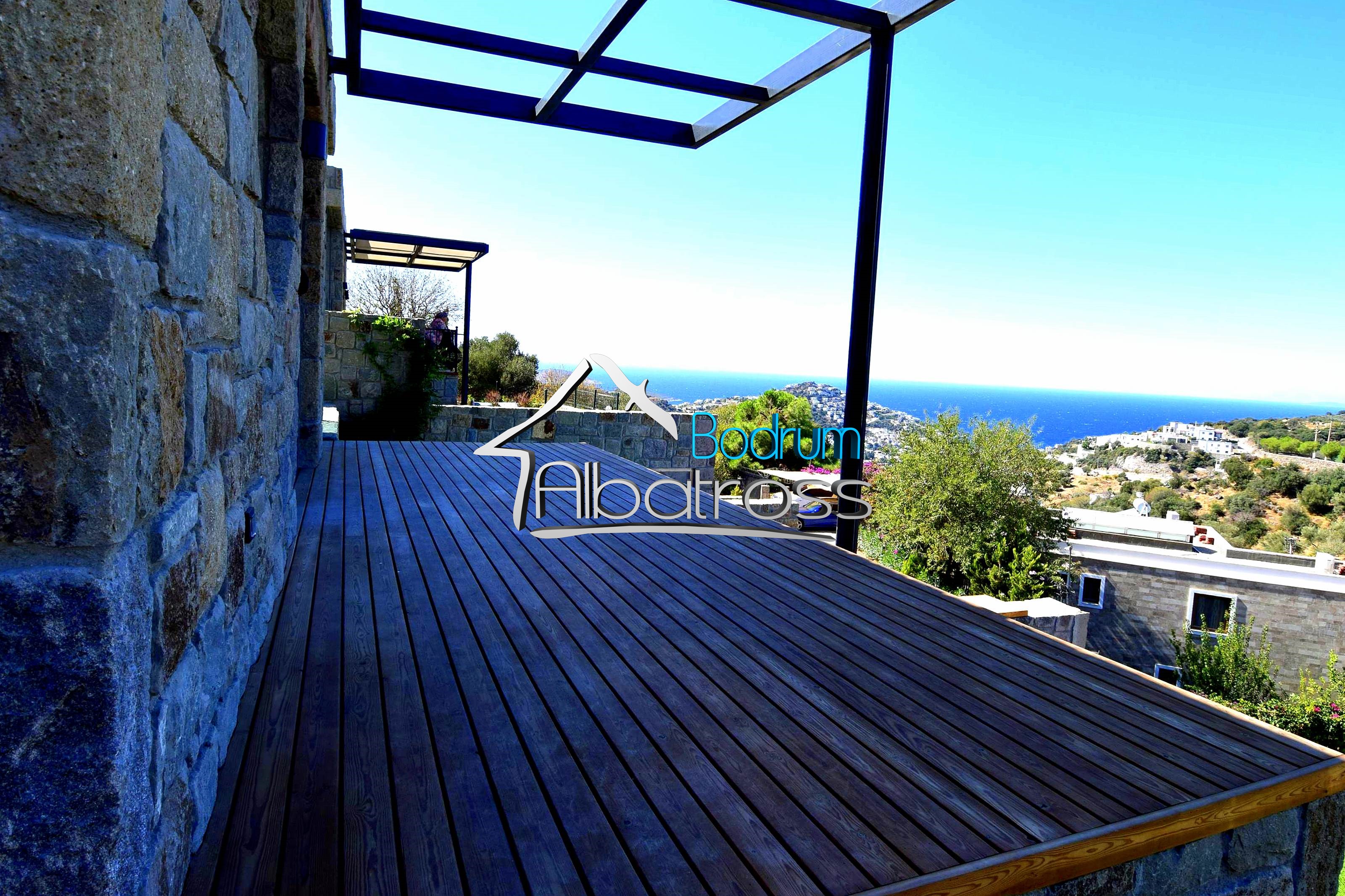 Villa Fortune Yalıkavak